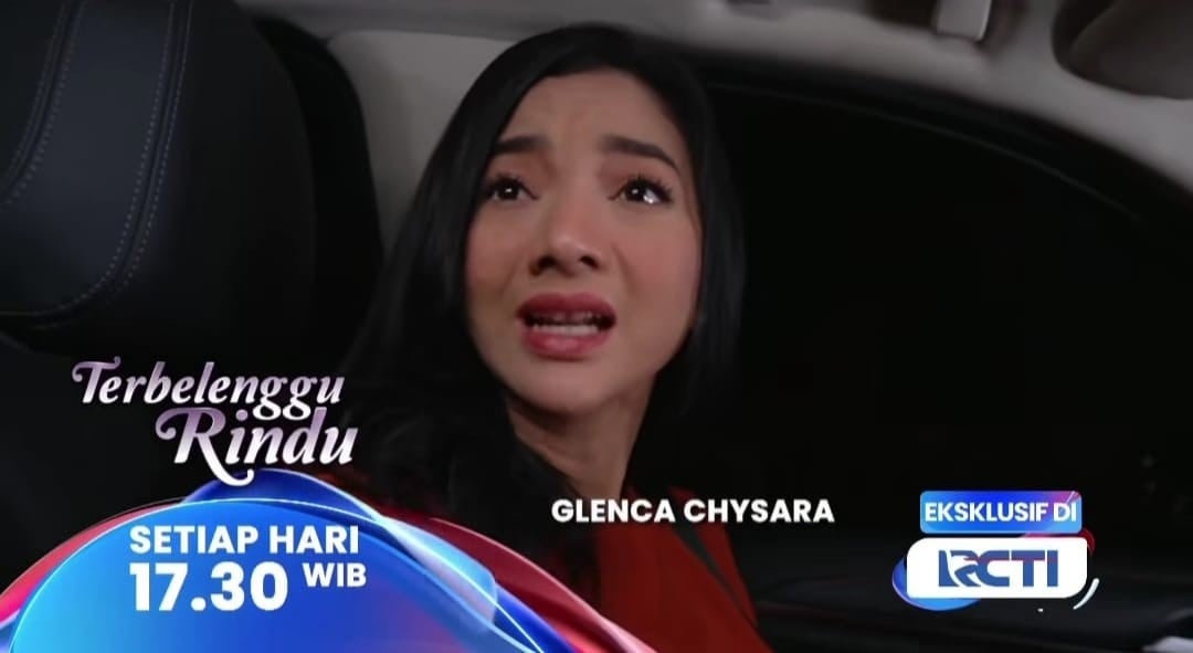 Sinopsis Terbelenggu Rindu Eps 461: Amira Rasakan Firasat, Marcel Berniat Culik Senja