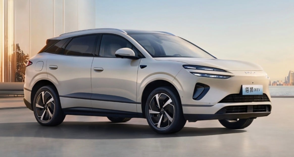 BYD Siapkan Sealion 06 EV Jarak Tempuh 710 Km, Apa Akan Diboyong ke Indonesia?