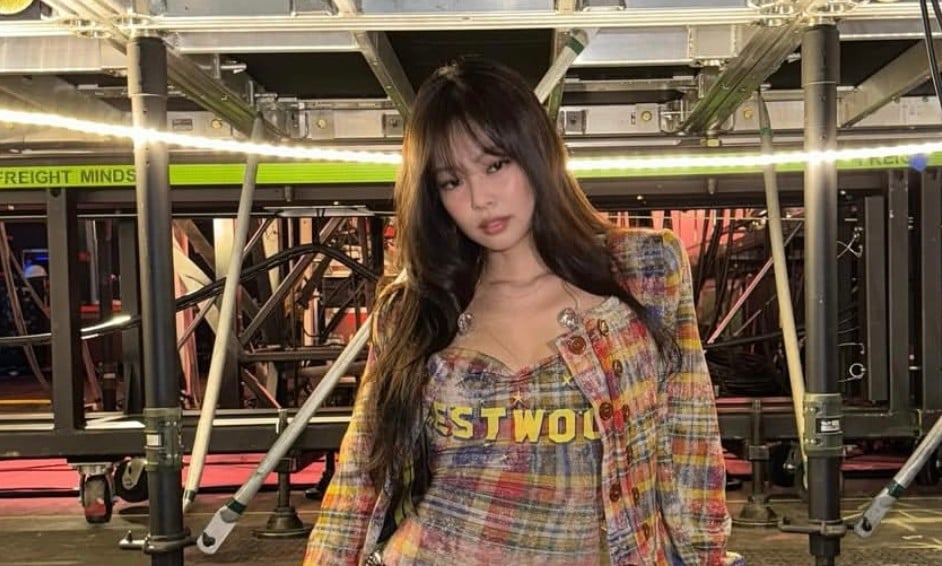 Rayakan Ultah Jennie BLACKPINK Gelar Pameran Foto, Hasilnya Didonasikan