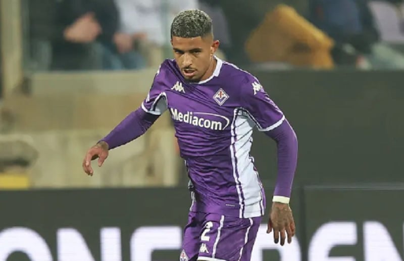 Fiorentina Siap Lepas Dodo di Bursa Transfer Januari, Roma dan Inter Mengintai!   