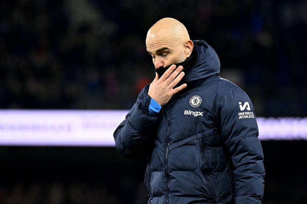 Chelsea Siapkan Kandidat Kejutan Pengganti Enzo Maresca, Nama Ini Mencuat