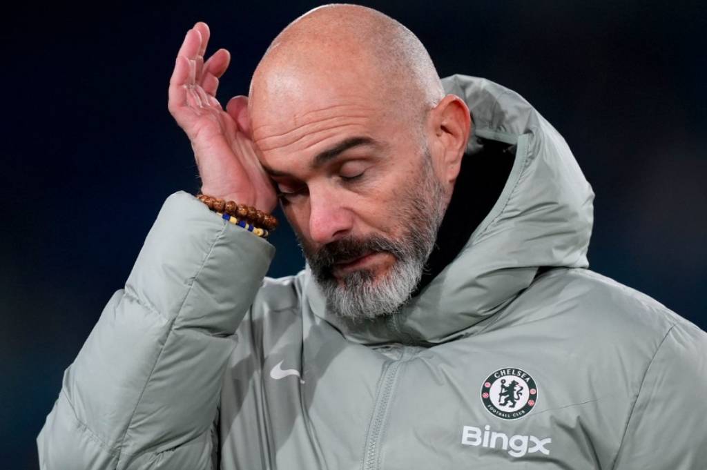 Chelsea Resmi Pecat Enzo Maresca, Konflik Internal dan Hasil Buruk Jadi Pemicu