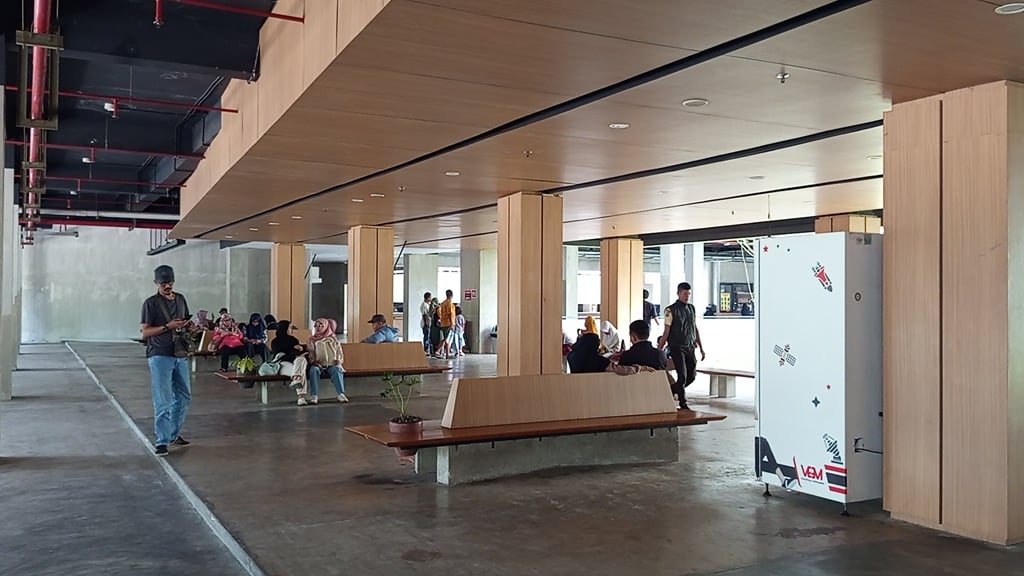 Pengunjung Padati Planetarium Jakarta, Tak Tahu Tutup di Hari Libur Nasional