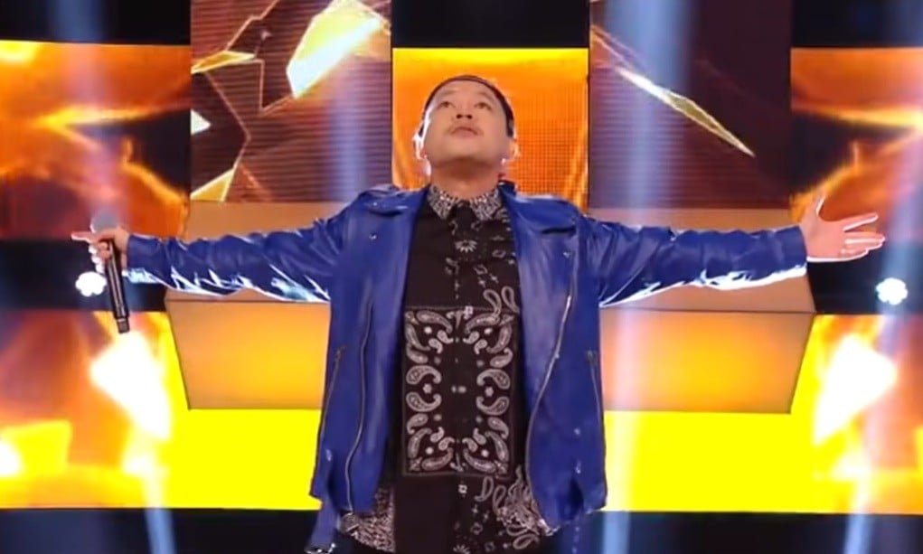 Kisah Eki Cahyadi Kembali Viral, Pengamen asal Indonesia Jadi Juara Ajang Musik di Italia