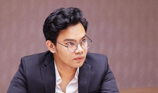 Panas! Insanul Fahmi Somasi Akun Medsos Penyebar Rumor Dugem di Klub Malam