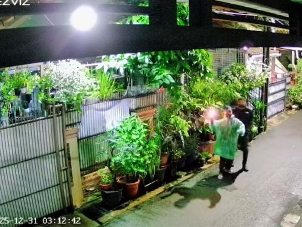 Polda Metro Jaya Selidiki Teror Bom Molotov ke Rumah DJ Donny