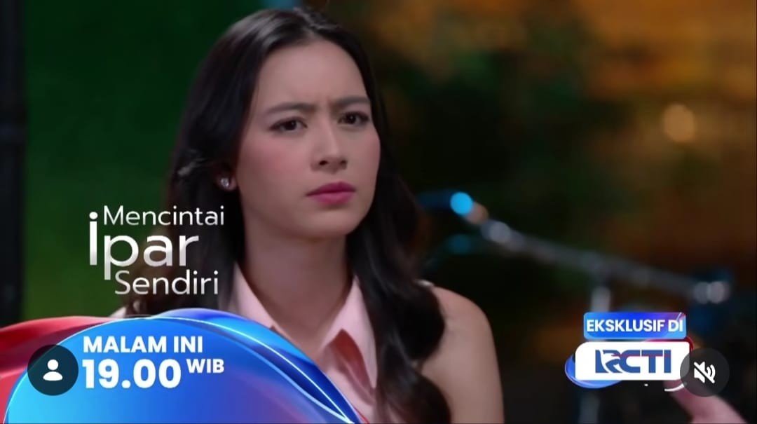 Sinopsis Sinetron Mencintai Ipar Sendiri Eps 49: Misteri Orang Tua Ayuna dan Penyelidikan Tristan pada Arshilla