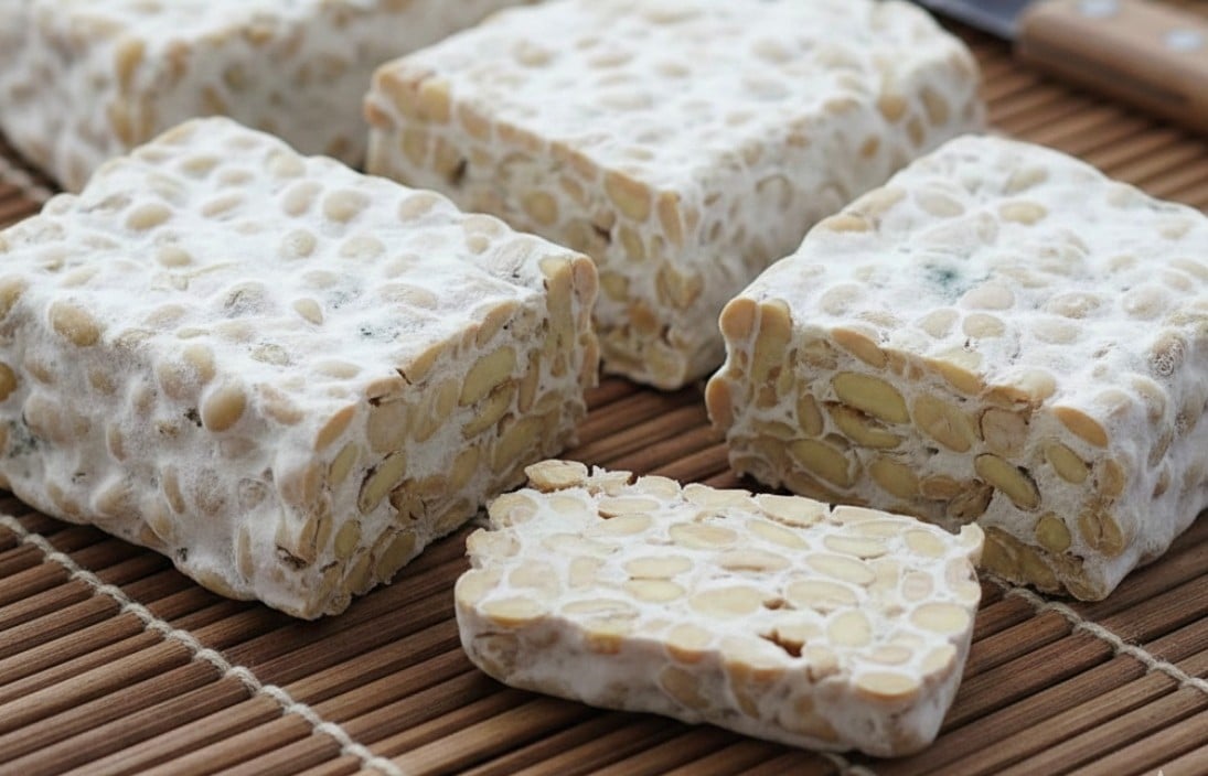 Manfaat Tempe bagi Kesehatan, Jadi Superfood Bisa Cegah Asma hingga Kanker