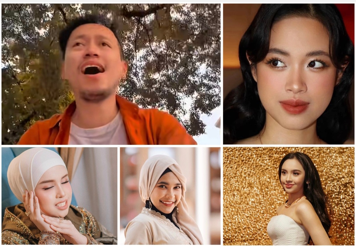 Deretan Penyanyi Indonesia Bersinar di Ajang Musik Internasional, Ada Mantan Pengamen Juara di Italia