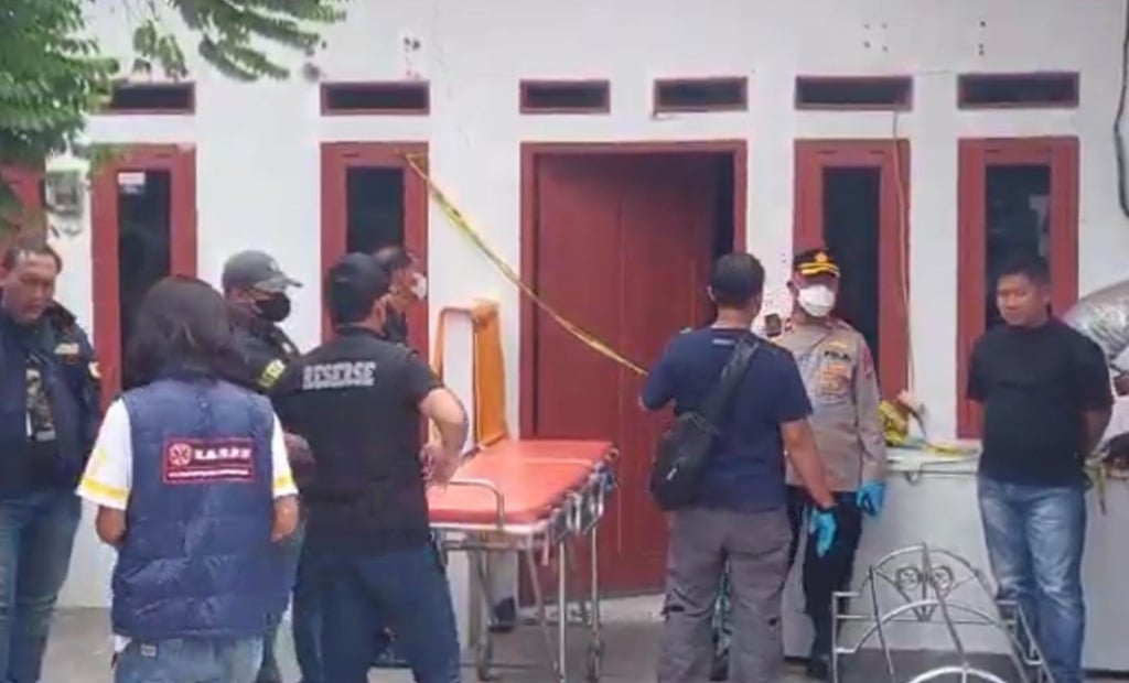 3 Orang Sekeluarga di Jakut Tewas, Begini Kondisi Terkini Korban Selamat