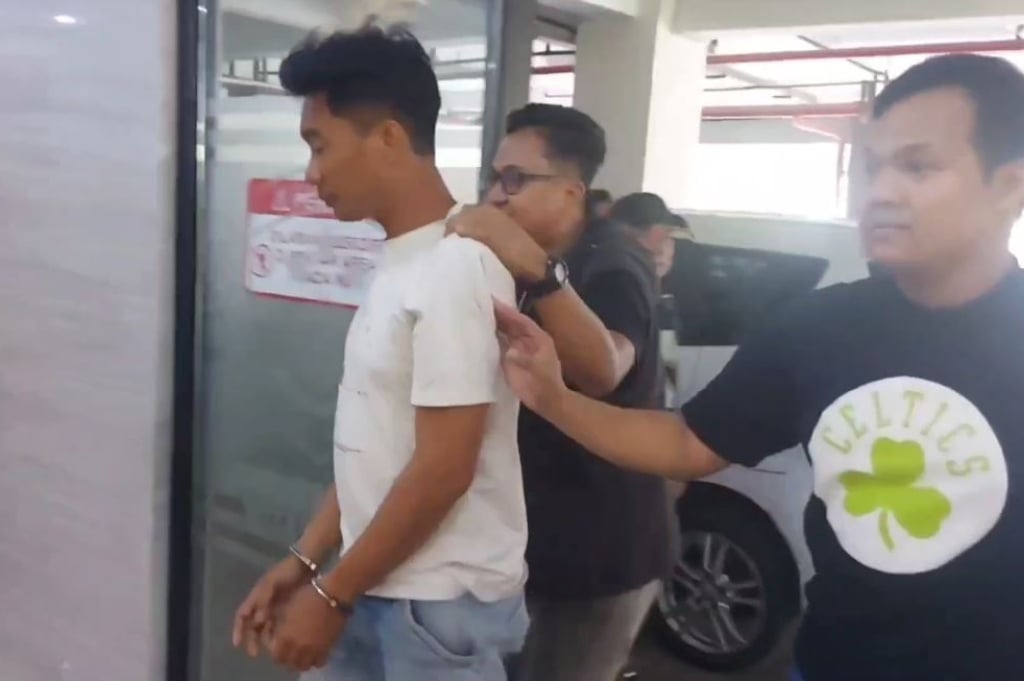 Kasus Kekerasan Nenek Elina di Surabaya, Polda Jatim Tangkap Tersangka Keempat