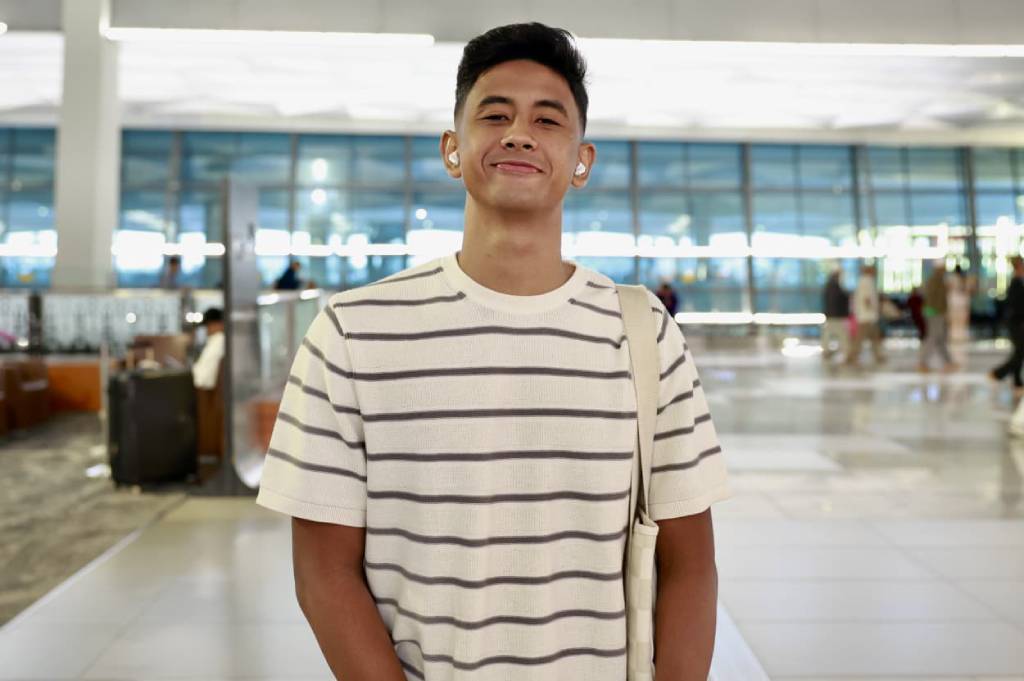 Mulai dari Nol, Alwi Farhan Bidik Malaysia Open 2026 Jadi Panggung Awal Ambisi di Tahun Baru