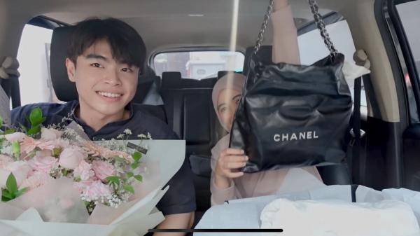 Heboh Steven Wongso Ngaku Nyesel Kasih Tas Chanel Rp98 Juta ke Arafah Rianti!