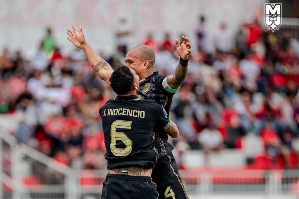 Hasil Super League: Malut United Mengamuk di Ternate, PSBS Dibantai 6-2!