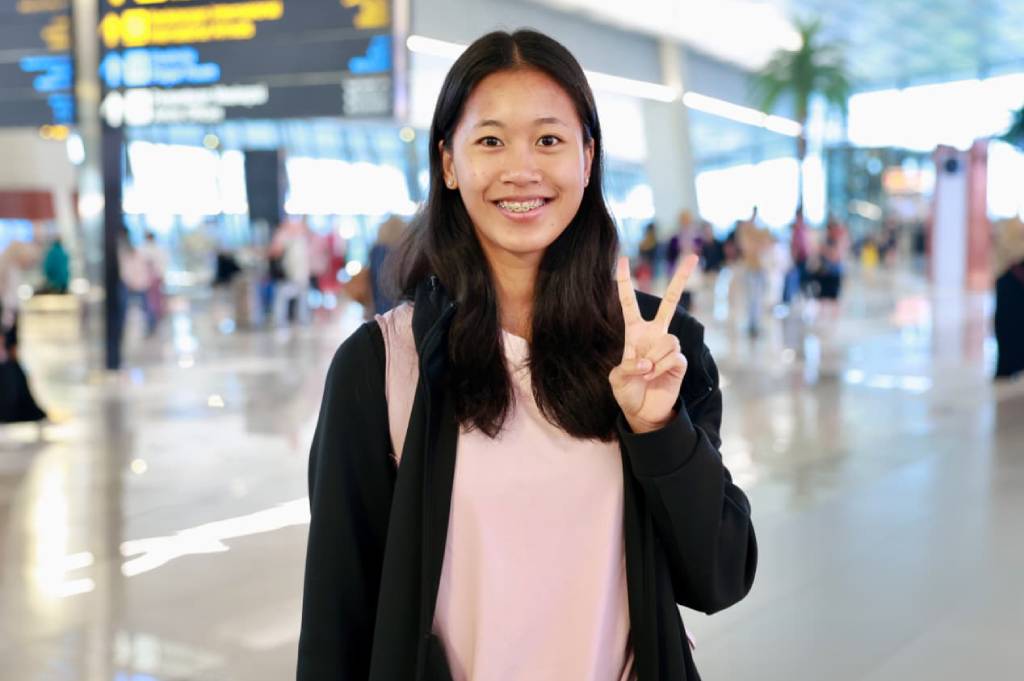 Putri KW Pilih Reset Total, Awal Tahun Tak Mau Tergelincir di Malaysia Open 2026