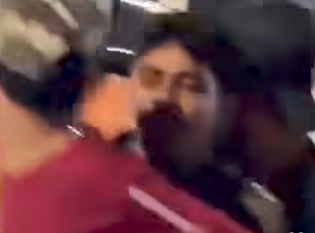 Viral Aksi Penusukan di Kemang saat Tahun Baru, Polisi Buru Pelaku