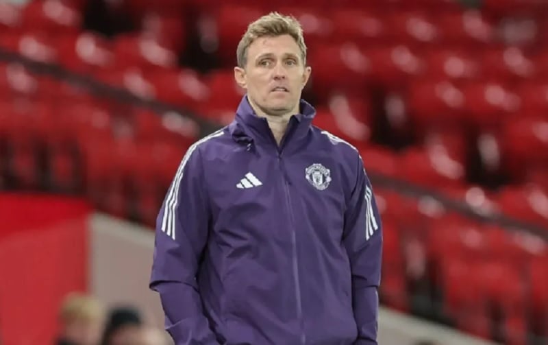 5 Kandidat Kuat Pengganti Ruben Amorim di MU, Ada Legenda Kesayangan Publik Old Trafford