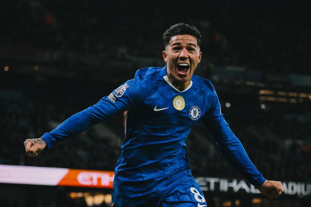 Hasil Lengkap Liga Inggris: Dramatis! Man City vs Chelsea dan Fulham Kontra Liverpool Tanpa Pemenang