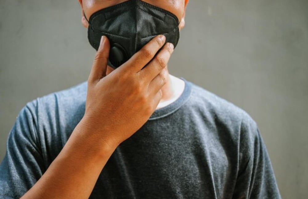 Dinkes DKI Ungkap Penyebaran Kasus Super Flu di Jakarta