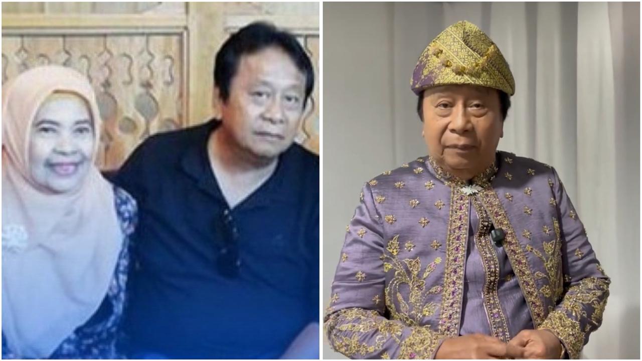 Penyebab Kematian Istri Mansyur S Terungkap, Sakit Diabetes