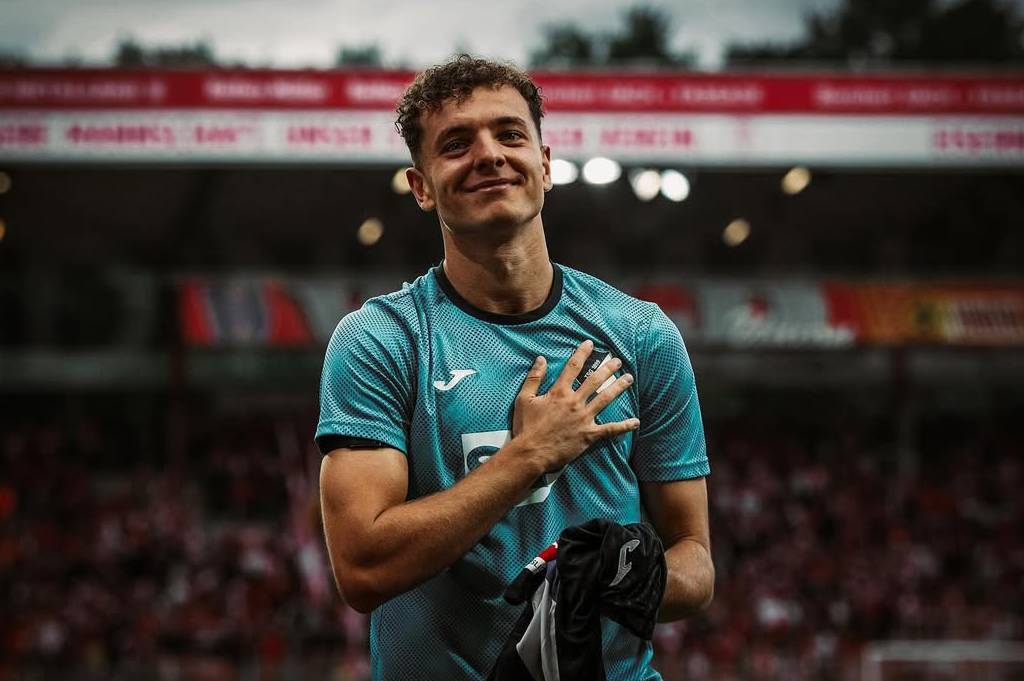 Bomber Hoffenheim Nonton Barcelona, Sinyal Hijrah ke Camp Nou?