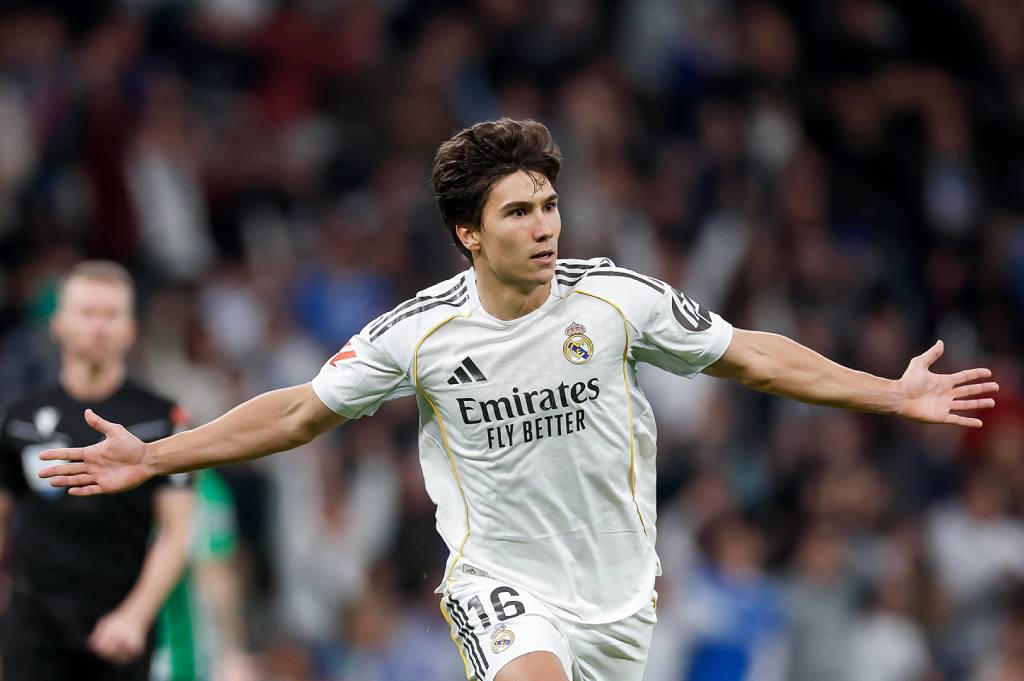 Hasil Lengkap Liga Spanyol: Real Madrid Bantai Betis, Atletico Ditahan Sociedad