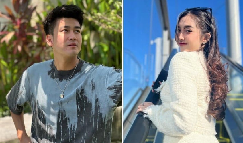 Terungkap! Anrez Adelio Diduga Ancam Sebar Video Paksa Friceilda Prillea Hubungan hingga Hamil