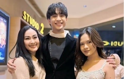 Sang Anak Devano Ubah Nama Panggung, Iis Dahlia Ungkap Alasannya