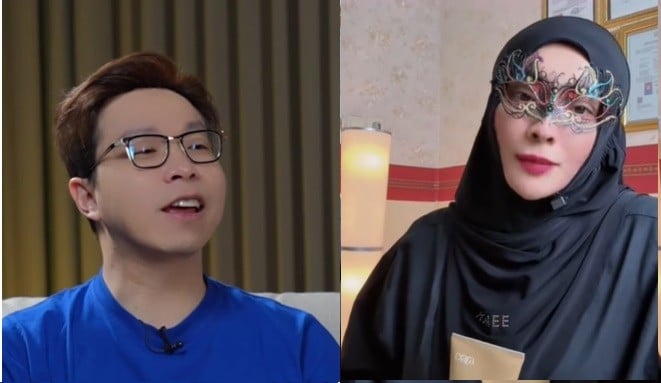 Saling Lapor, Richard Lee dan Doktif Sama-Sama Jadi Tersangka