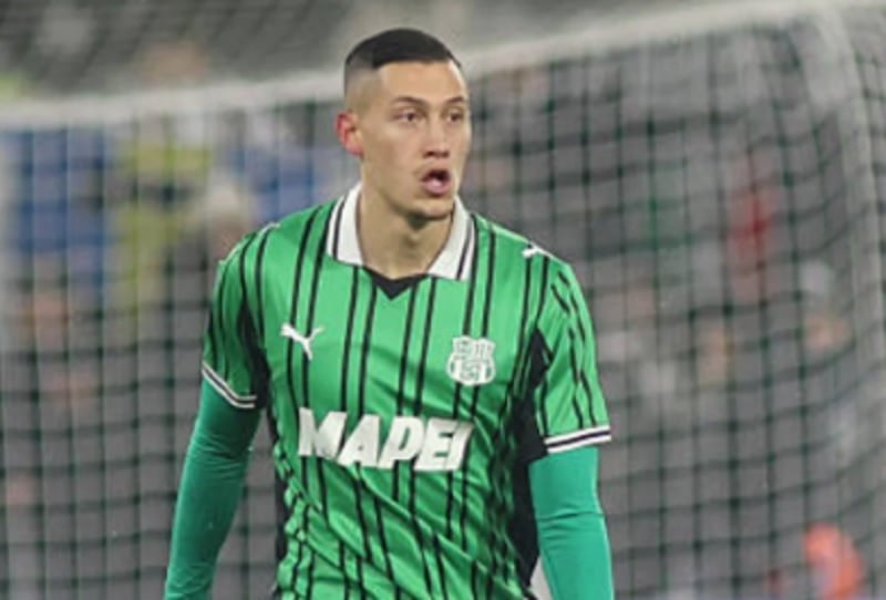 Blunder Fatal Jay Idzes Jadi Sorotan! Sassuolo Dibantai Juventus