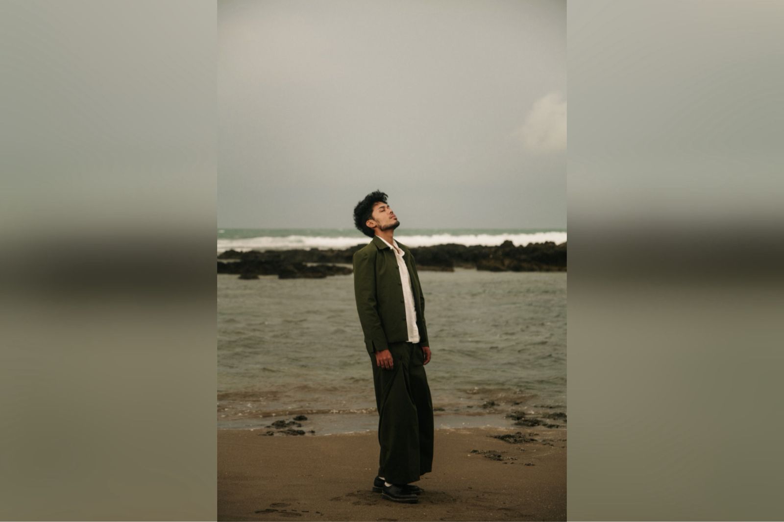 Lewat Lagu Masa Ini, Nanti, dan Masa Indah Lainnya, Nuca Dinantikan hingga ke Malaysia!