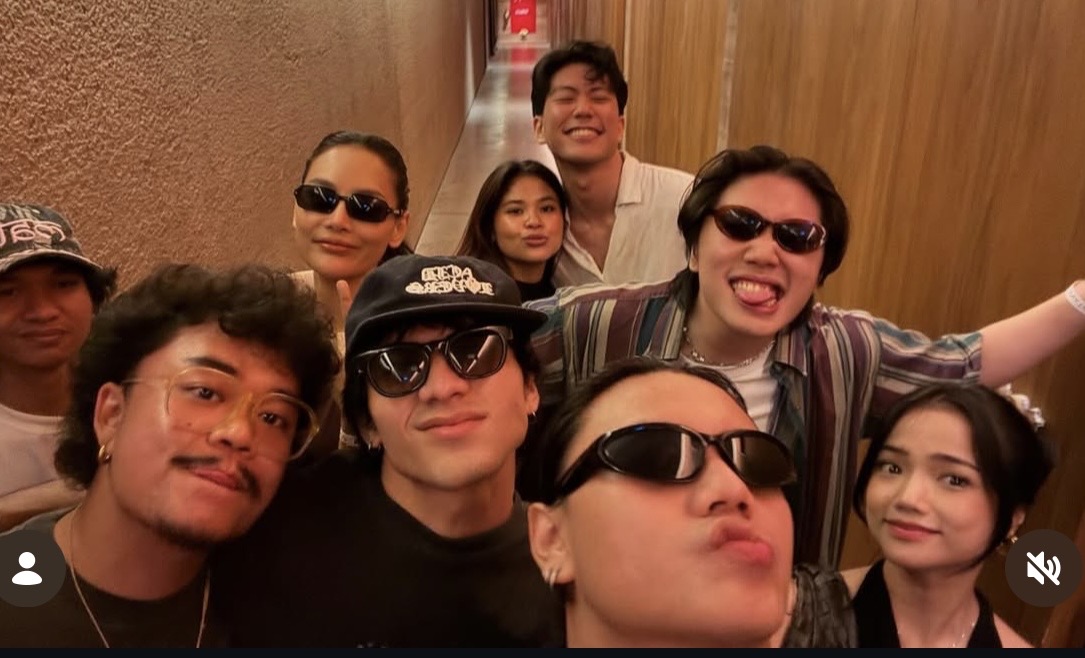 Viral Jefri Nichol Foto di Bali Bareng Fuji, Jule Minggir Dulu!