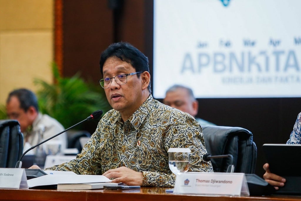 Defisit APBN 2025 Nyaris 3 Persen, Purbaya: Menjaga Ekonomi di Tengah Tekanan Global