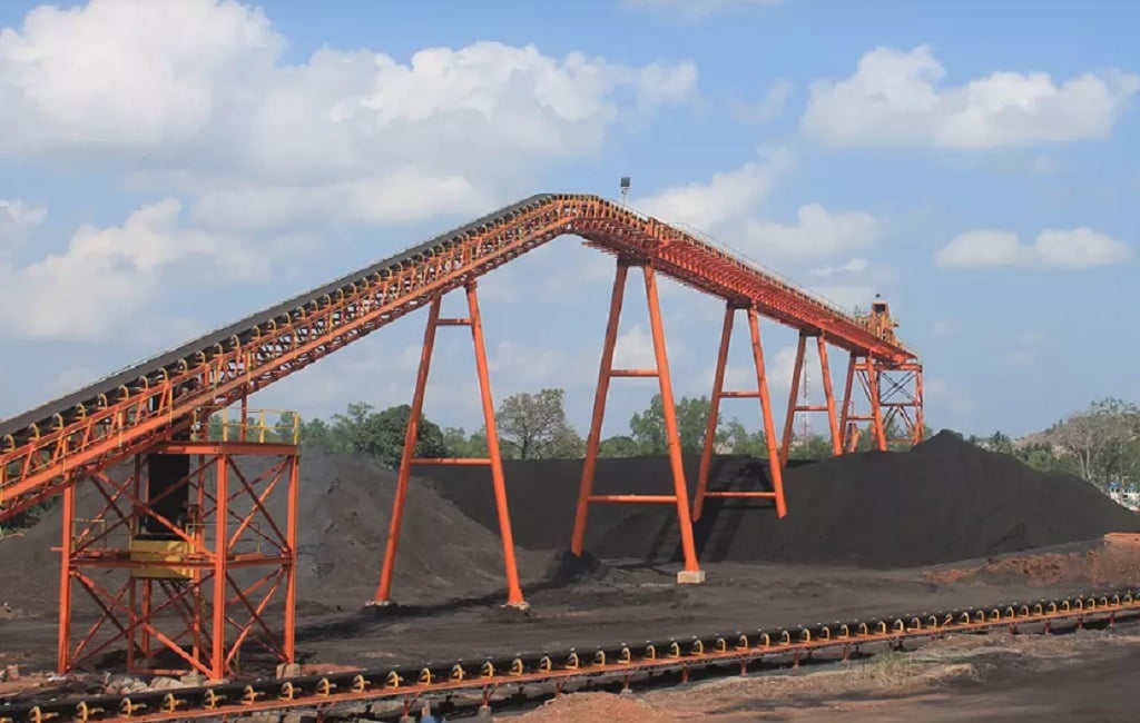 MNC Energy Investments dan KPP Mining Masuki Fase Produksi dengan 1st Digging Ceremony