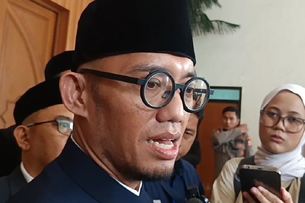 Petugas Haji 2026 Masuk Barak Mulai 10 Januari, Digembleng Latihan Kedisiplinan