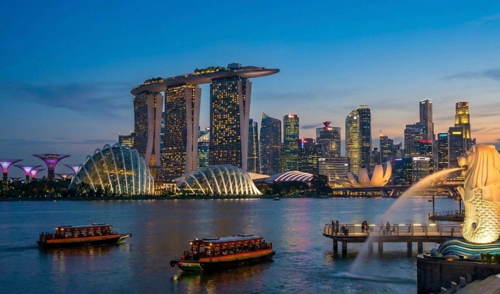 Fenomena Banyak Warga Malaysia Pilih Pindah ke Singapura, Ini Penyebabnya