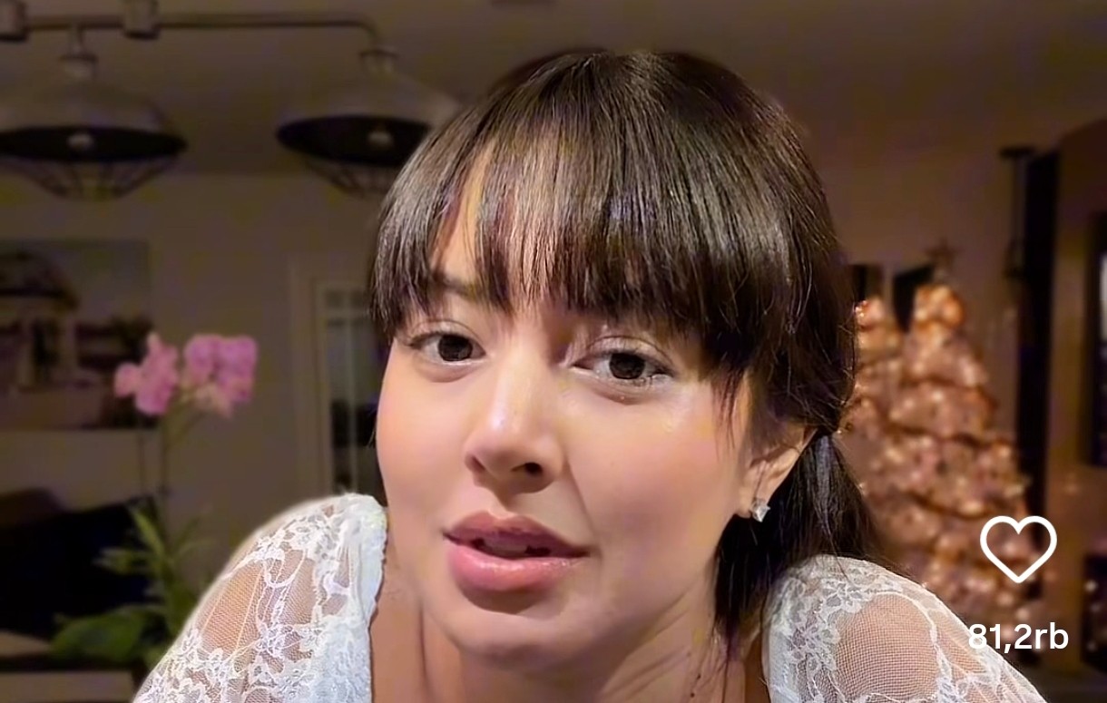 Apa Itu Grooming? Kondisi Dialami Aktris Aurelie Moeremans sejak Usia Remaja