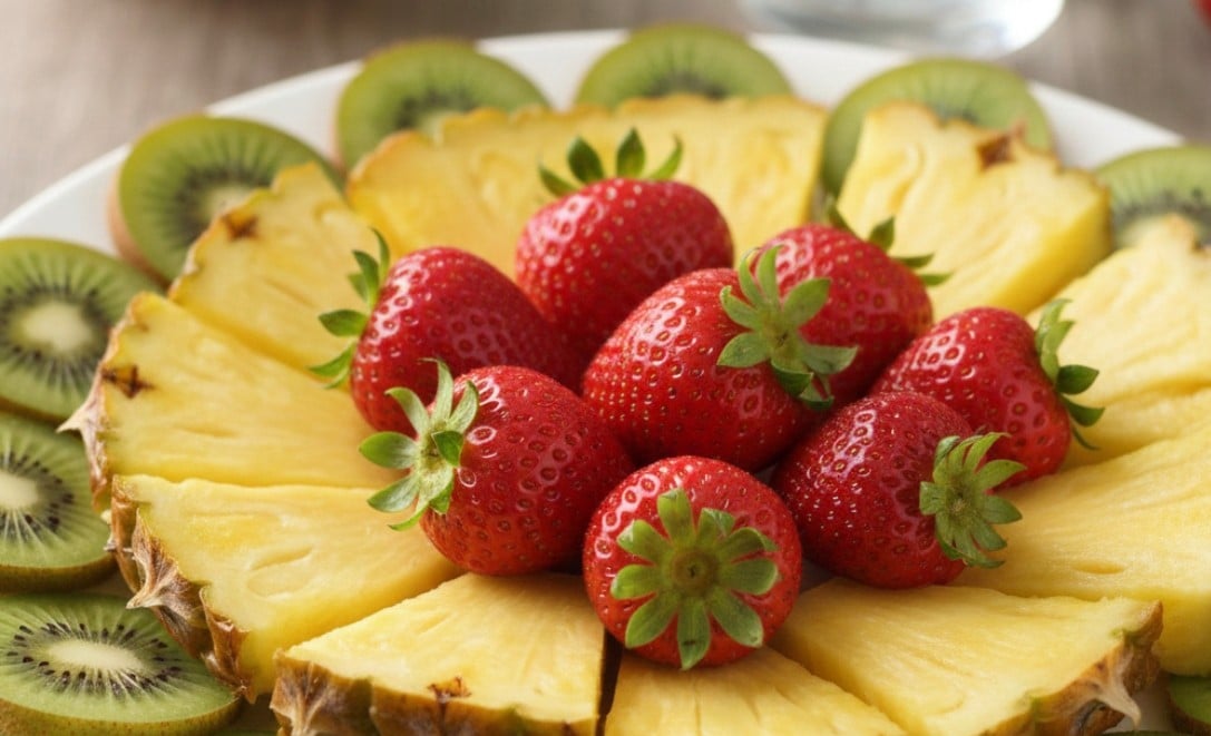 Tubuh Tidak Fit? Ini Deretan Buah Bantu Pemulihan Lebih Cepat