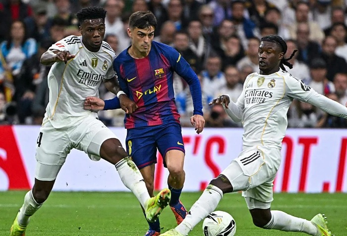 Final Super Spanyol 2026: Barcelona On Fire, Real Madrid Datang dengan Luka dan Ambisi