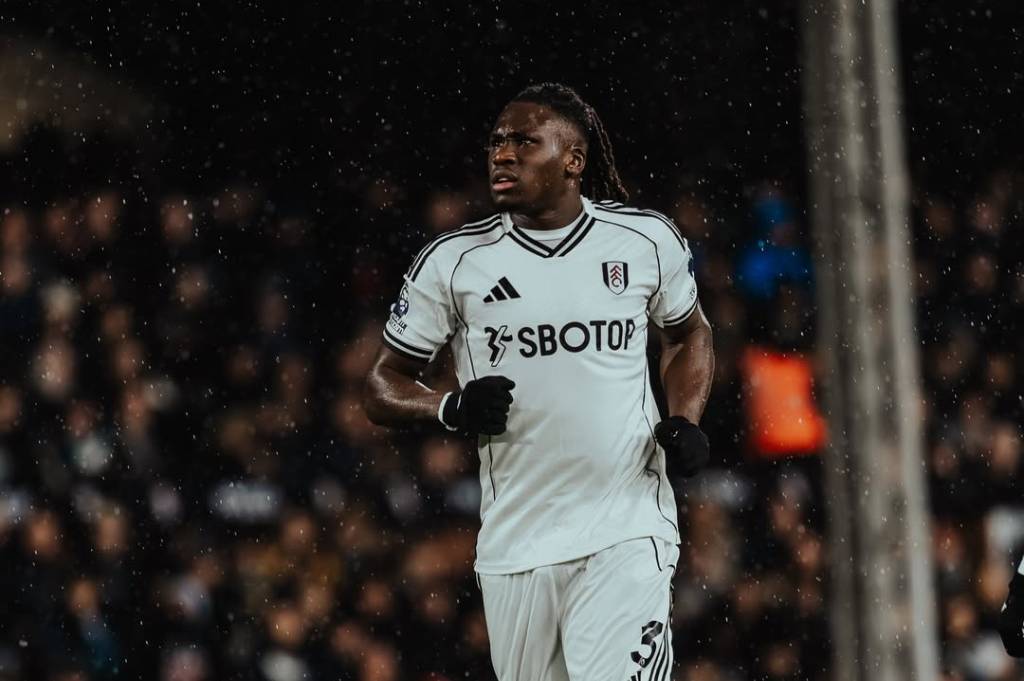 Misi Peremajaan Lini Belakang, Inter Milan Incar Bek Andalan Fulham