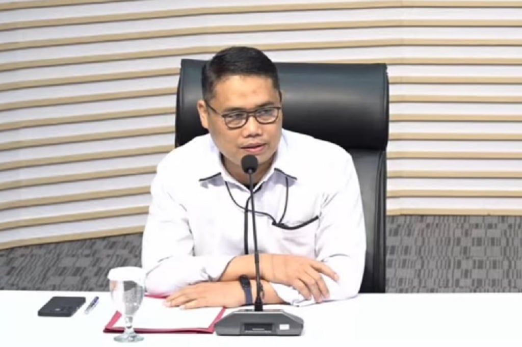 KPK Tak Perlihatkan Para Tersangka Kasus Pajak ke Publik, Ungkit KUHAP Baru