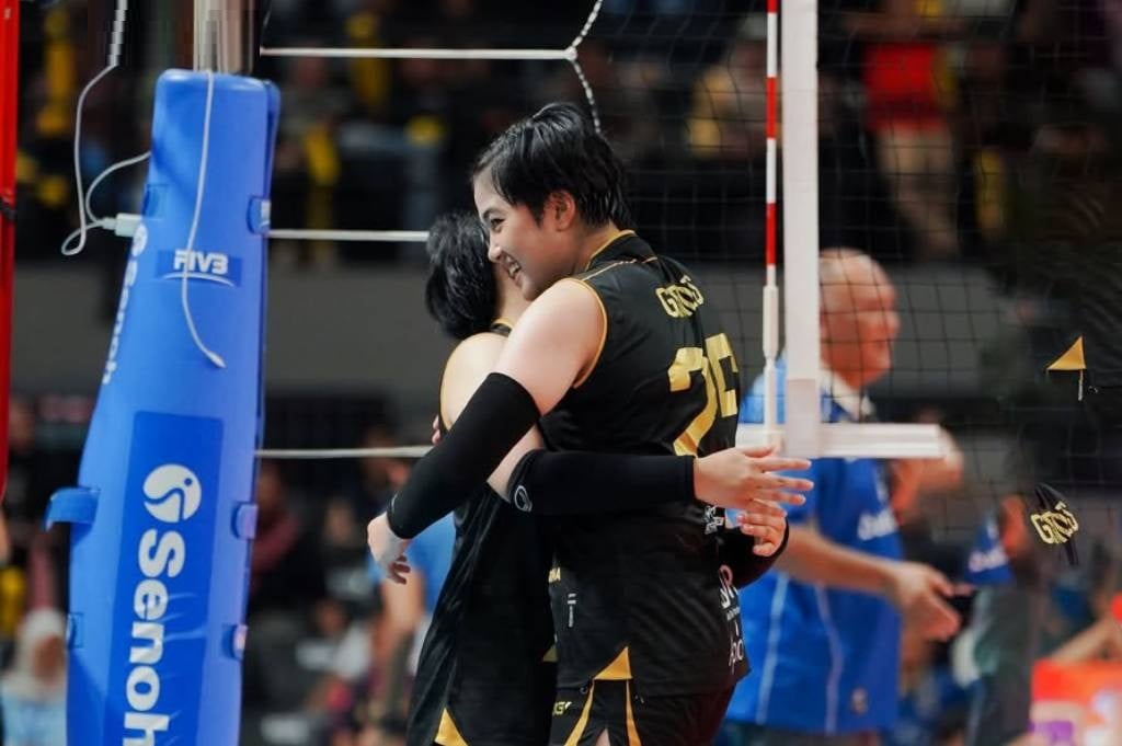 Hasil Proliga 2026: Jakarta Popsivo Polwan Taklukkan Bandung BJB Tandamata 3-1