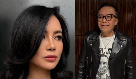 Dearly Djoshua Sebut Ari Lasso Bersikap seperti Preman, Ancam dan Intimidasi Perempuan