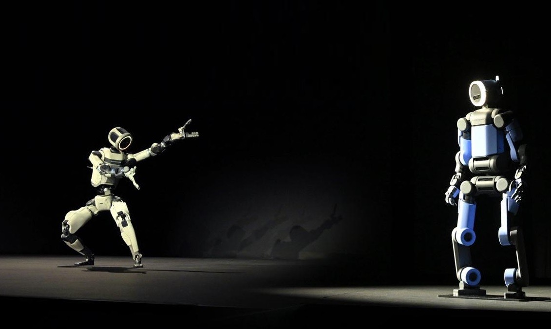 Unjuk Gigi di CES 2026, Hyundai Pamer Kecanggihan Robot Humanoid Atlas