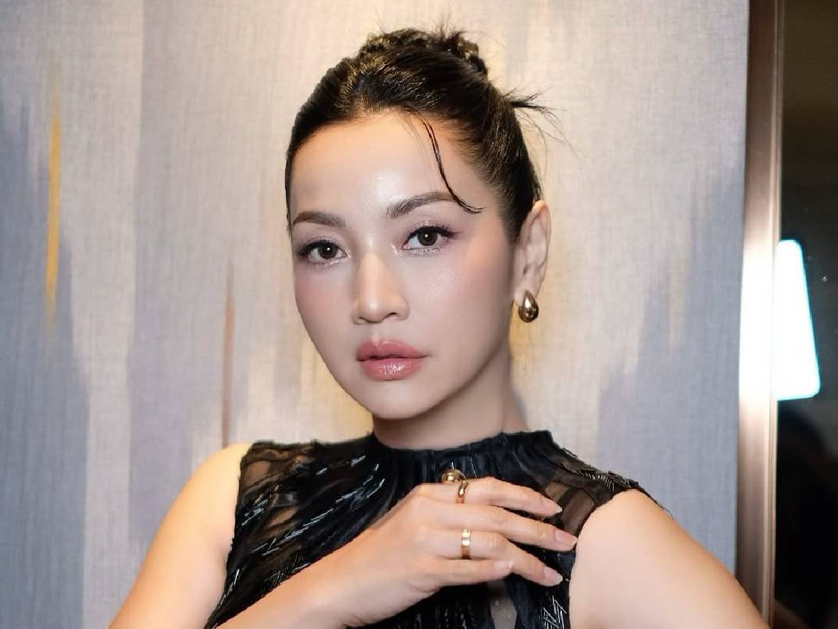 Viral Hesti Purwadinata Dapat Ancaman usai Dukung Aurelie Moeremans, Mengerikan!