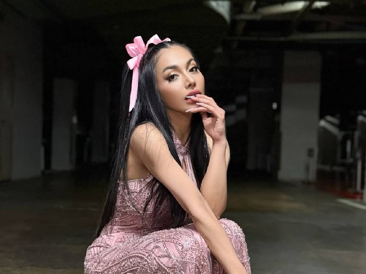 Kondisi Terkini Denada usai Digugat Rp7 Miliar Dugaan Menelantarkan Anak Kandung