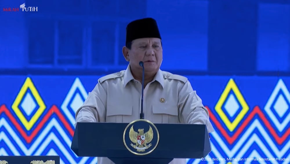 Prabowo bakal Resmikan Kilang Minyak di Balikpapan: Kita Hemat Devisa, Tak Perlu Impor BBM 