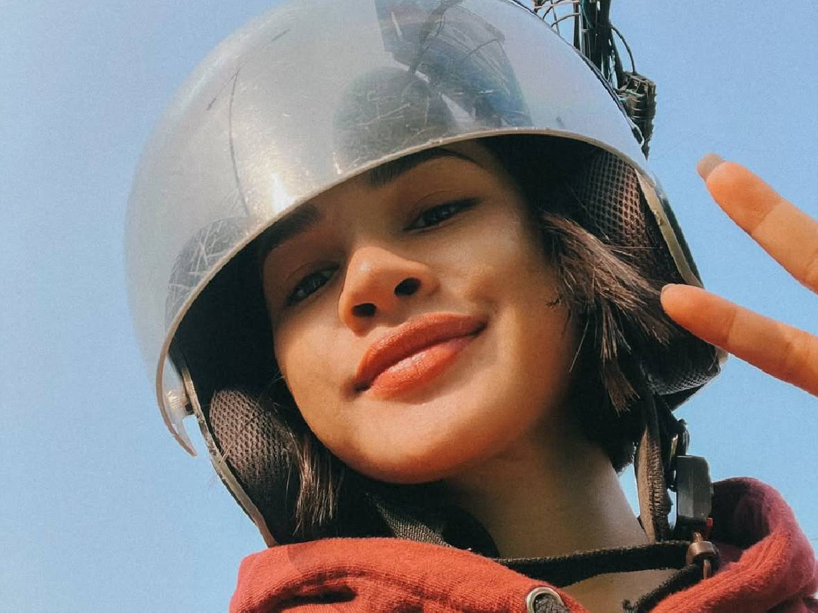 Kisah Pilu Andien Jadi Korban Hubungan Toxic Mirip Aurelie Moeremans, Pernah Ditendang dan Dipukul!