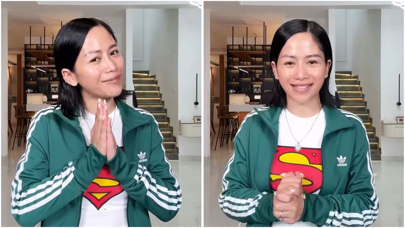 Heboh! Farida Nurhan Si Omay Awur-Awur Pamit dari Youtube   