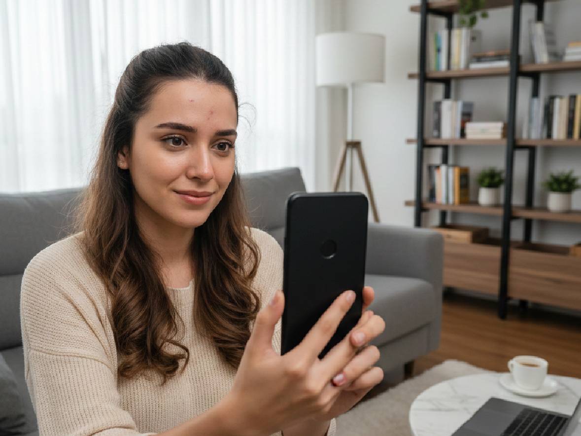 Konsultasi Masalah Kulit di Klinik Digital Jadi Pilihan yang Tepat? Ini Penjelasannya!